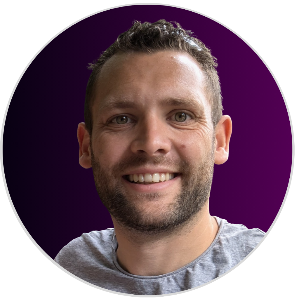 Clément Solibieda, fondateur OPT, consultant en automatisation et IA